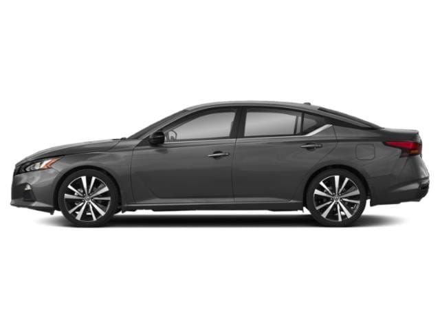 6 thumbnail image of  2022 Nissan Altima 2.5 SR