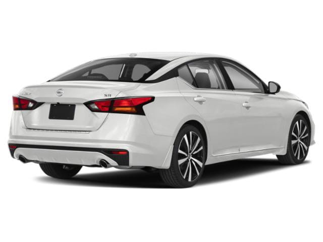 2 thumbnail image of  2022 Nissan Altima 2.5 SR