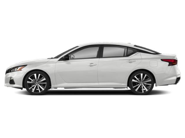 3 thumbnail image of  2022 Nissan Altima 2.5 SR