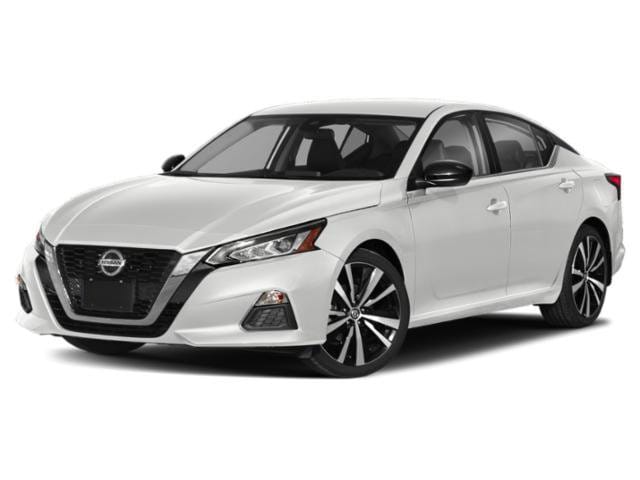 1 thumbnail image of  2022 Nissan Altima 2.5 SR