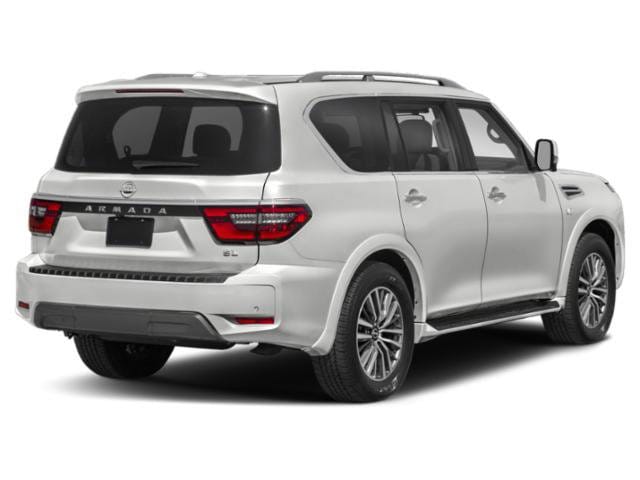 5 thumbnail image of  2022 Nissan Armada SL