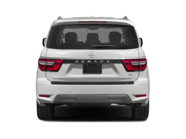 8 thumbnail image of  2022 Nissan Armada SL
