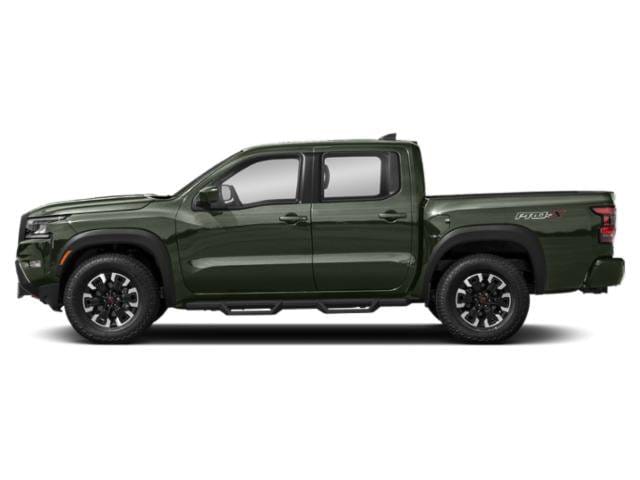 3 thumbnail image of  2022 Nissan Frontier PRO-4X