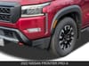 10 thumbnail image of  2022 Nissan Frontier PRO-X