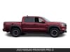 6 thumbnail image of  2022 Nissan Frontier PRO-X