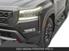 11 thumbnail image of  2022 Nissan Frontier PRO-X