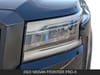 12 thumbnail image of  2022 Nissan Frontier PRO-X