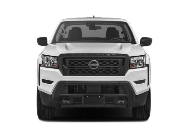 7 thumbnail image of  2022 Nissan Frontier S