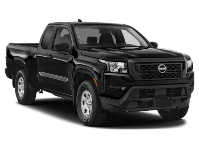 9 thumbnail image of  2022 Nissan Frontier S