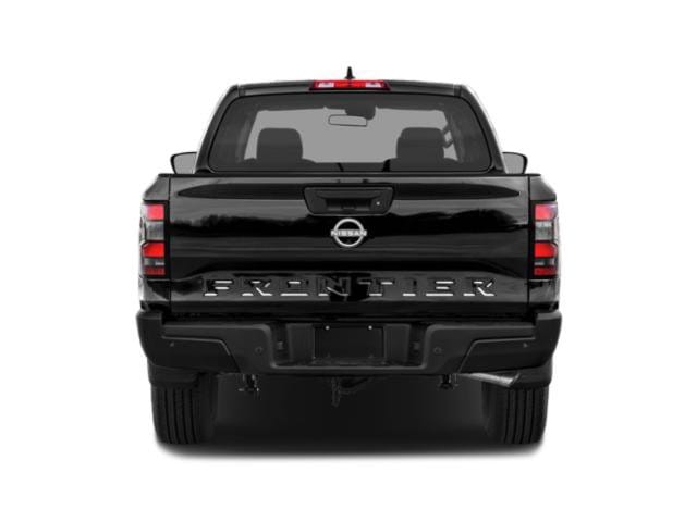 8 thumbnail image of  2022 Nissan Frontier S