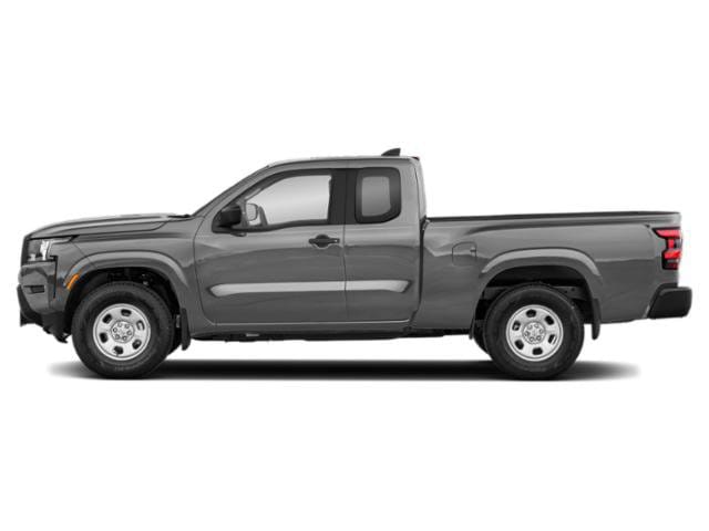 3 thumbnail image of  2022 Nissan Frontier S