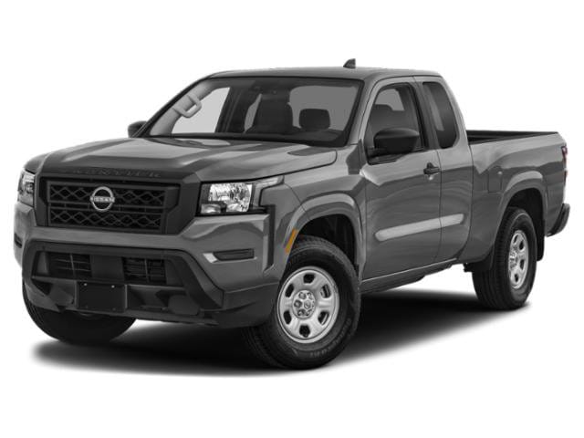 1 thumbnail image of  2022 Nissan Frontier S