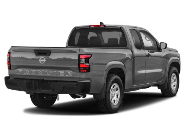 2 thumbnail image of  2022 Nissan Frontier S