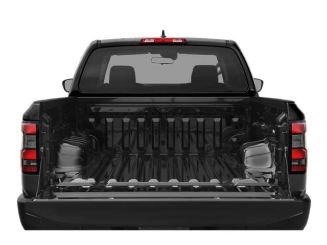 14 thumbnail image of  2022 Nissan Frontier S