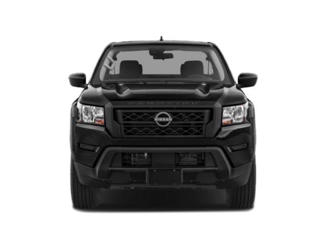7 thumbnail image of  2022 Nissan Frontier S