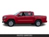 5 thumbnail image of  2022 Nissan Frontier SV