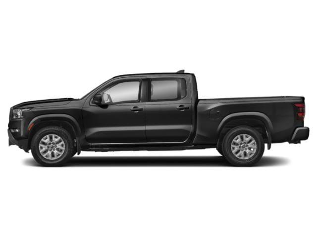3 thumbnail image of  2022 Nissan Frontier SV