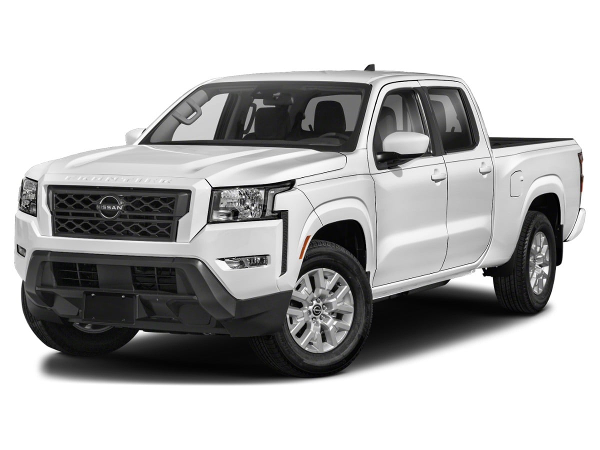 imagen de marcador de posición de 2022 Nissan Frontier SV