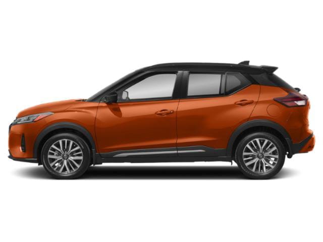7 thumbnail image of  2022 Nissan Kicks SR