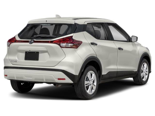 5 thumbnail image of  2022 Nissan Kicks SR