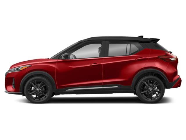 3 thumbnail image of  2022 Nissan Kicks SR