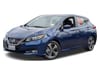 2022 Nissan Leaf SV