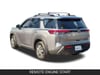 7 imagen en miniatura de 2022 Nissan Pathfinder SV