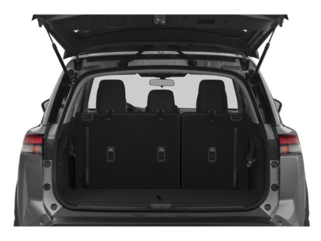 14 thumbnail image of  2022 Nissan Pathfinder SV