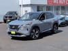 1 thumbnail image of  2022 Nissan Rogue Platinum