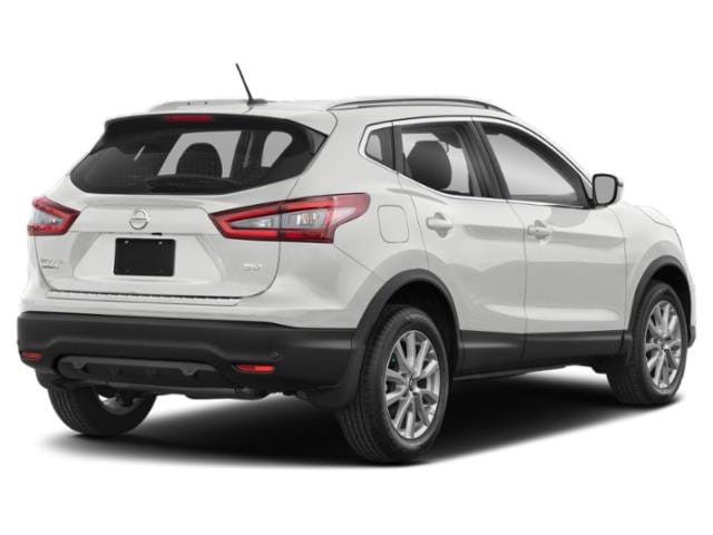 2 thumbnail image of  2022 Nissan Rogue Sport SV