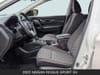 14 imagen en miniatura de 2022 Nissan Rogue Sport SV