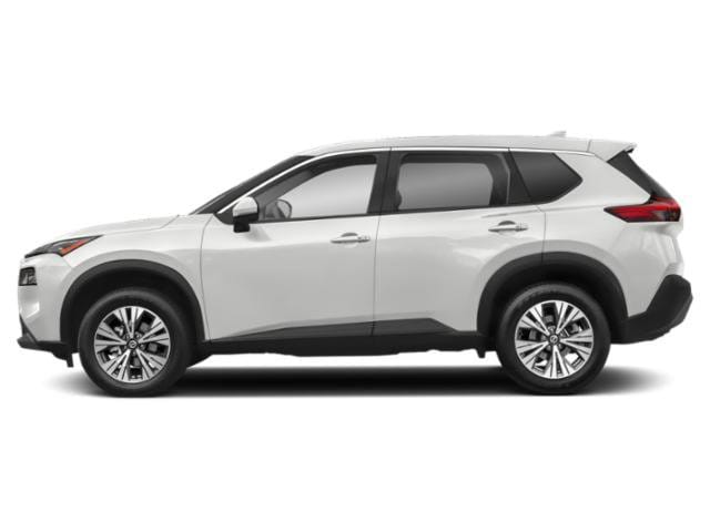 3 thumbnail image of  2022 Nissan Rogue SV