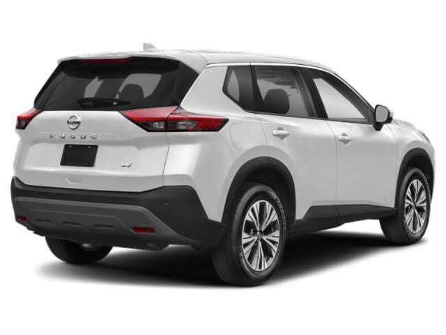 2 thumbnail image of  2022 Nissan Rogue SV