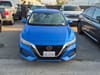 3 thumbnail image of  2022 Nissan Sentra SV