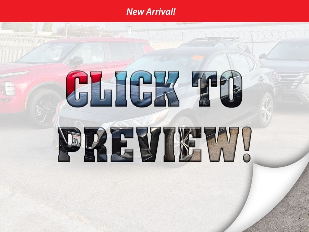 2022 Nissan Sentra