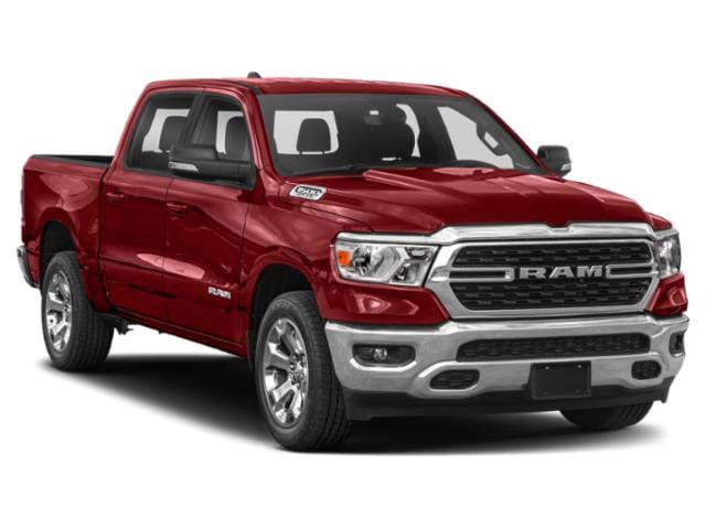 9 thumbnail image of  2022 Ram 1500 Big Horn