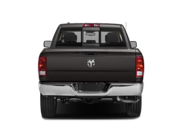 8 thumbnail image of  2022 Ram 1500 Classic SLT