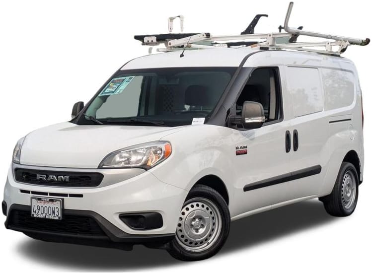 2022 RAM ProMaster City Cargo's photo