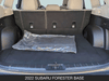 8 thumbnail image of  2022 Subaru Forester Base