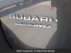 6 thumbnail image of  2022 Subaru Forester Base