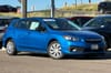 3 thumbnail image of  2022 Subaru Impreza Base
