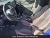14 imagen en miniatura de 2022 Subaru WRX Premium