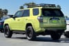 6 thumbnail image of  2022 Toyota 4Runner TRD Pro