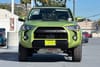 9 thumbnail image of  2022 Toyota 4Runner TRD Pro