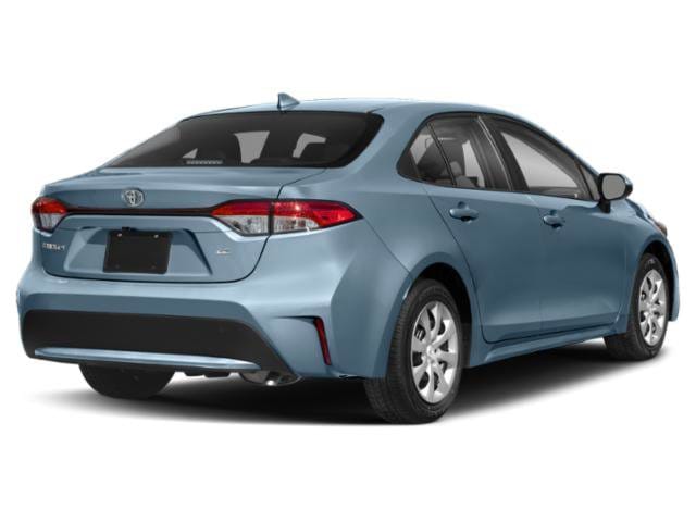 2 thumbnail image of  2022 Toyota Corolla LE