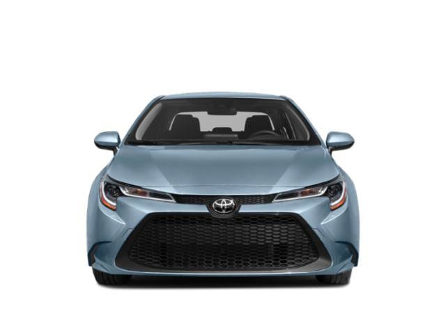 4 thumbnail image of  2022 Toyota Corolla LE