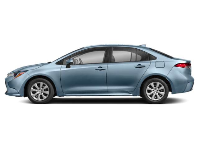 3 thumbnail image of  2022 Toyota Corolla LE