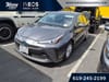 2022 Toyota Prius LE