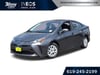 2022 Toyota Prius LE