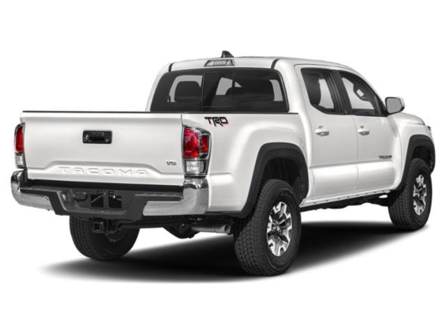 2 thumbnail image of  2022 Toyota Tacoma 2WD